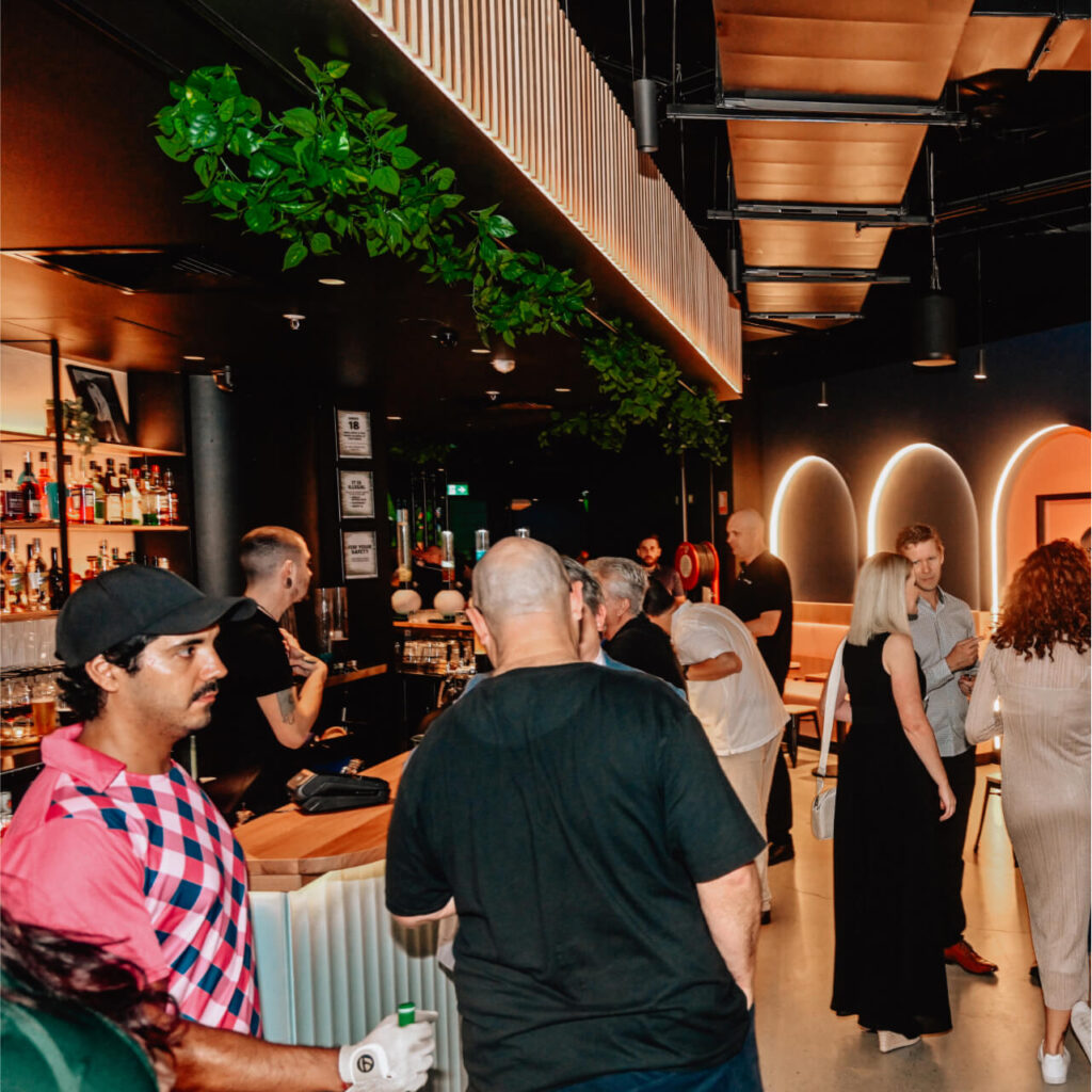Xmas Do Christmas Party Packages for Corporate Events | Hey Caddy