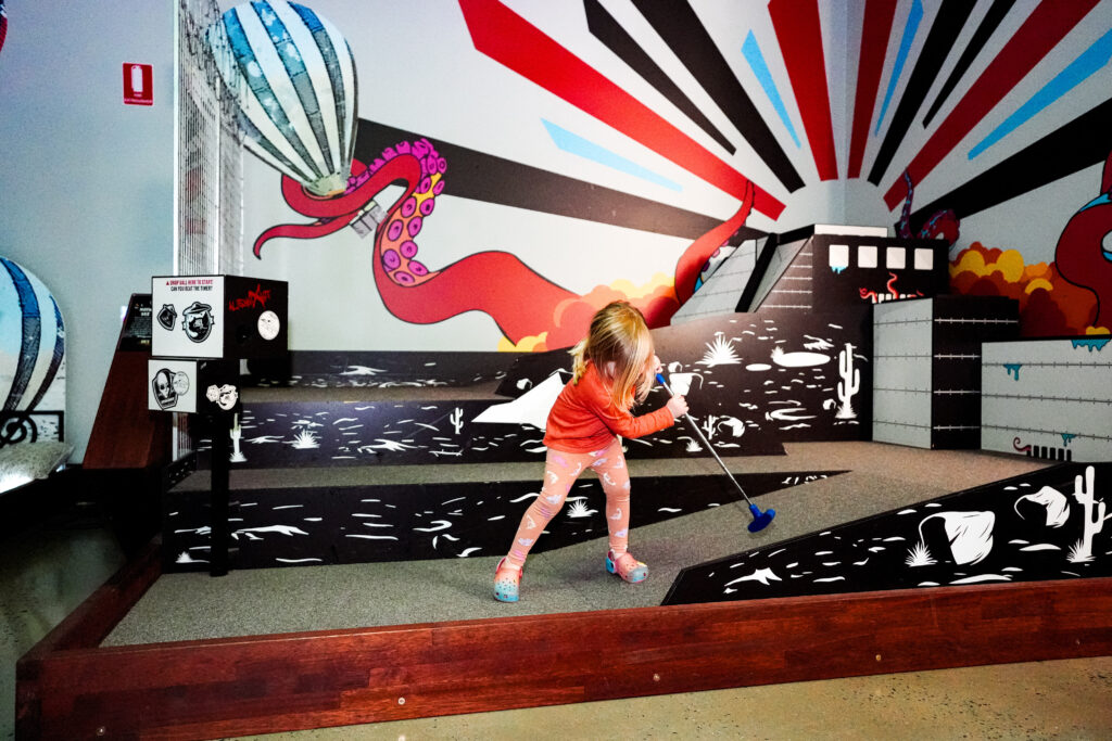 Melbourne School Holiday Activities