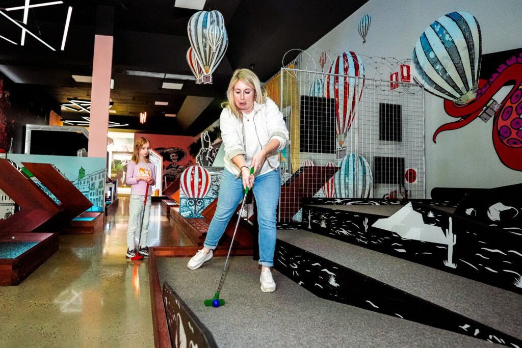 Brisbane School Holiday Activities