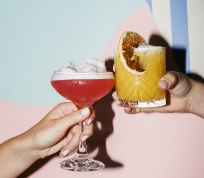 Cocktails West Lakes