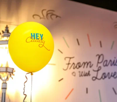 Hey Caddy Palmerston Mini Golf Darwin.